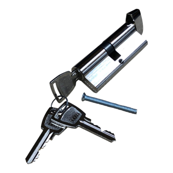 Ellbee 45/45 90mm M Master Series Euro Lock Ellbee 45/45 90mm M Master Series Euro Lock
