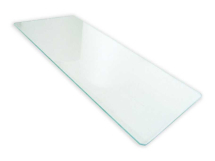 Focal Point BC130 Replacement Glass Shelf - F940287