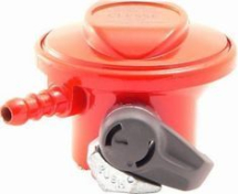 Clesse New Zippy 3 Clip on + R Low Pressure Regulator Clesse New Zippy 3 Clip on + R Low Pressure Regulator