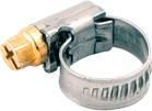 Worm Drive Clips for 8mm Hose