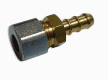 Copper Pipe Assembly Hose Nozzle 10mm