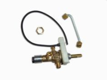 Widney Leisure W00413 control valve kit LPG