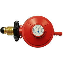 Propane Handwheel Regulator Propane Handwheel Regulator