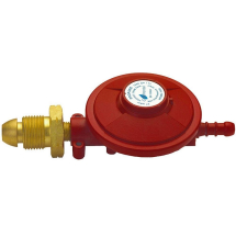 Propane Regulator 1.5Kg 37mb Propane Regulator 1.5Kg 37mb