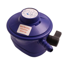 21mm Butane Clip-On Gas Regulator 21mm Butane Clip-On Gas Regulator