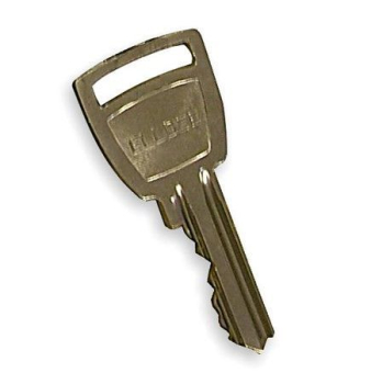 Master key for all M Series Eurolock 01847 Master key for all M Series Eurolock 01847