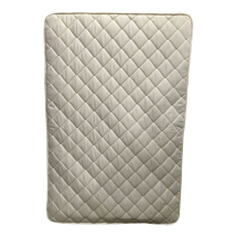 Single Mattress 6`3 x 2`3 - Fully sprung & 7inch thick.