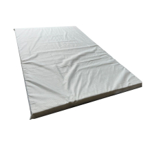 original som'toile 3 fold pull out bed action Matrress's only