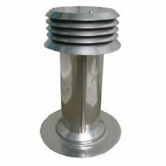 Morco D61B/E Flue Terminal 250mm Tall Morco D61B/E Flue Terminal 250mm Tall