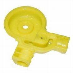 Morco D61B/E Water Control Lower Protector - FW0214
