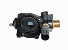 Valvola Deviatrice Hermann Saunier Duval 0020247011 – Ricambi Caldaie Fast - Foto 5