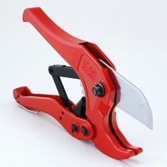 Plasson Pipe Shears 20mm - 32mm Plasson Pipe Shears 20mm - 32mm