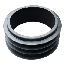 Toilet Pan Connector Ring Seal