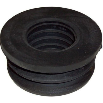 Polypipe 40mm Rubber Push Fit Boss Adaptor SN40