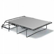 120cm original som'toile 3 Fold Pull Out Bed Action With New Mattress 120cm original som'toile 3 Fold Pull Out Bed Action With New Mattress