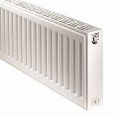 Single Convector Radiator 600mm x 700mm Single Convector Radiator 600mm x 700mm