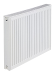 Double Panel Single Convector Radiator 600mm x 400mm Double Panel Single Convector Radiator 600mm x 400mm