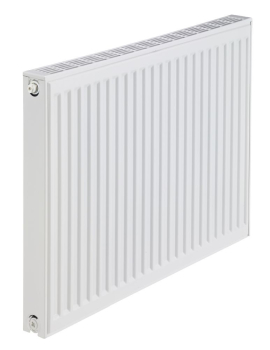 Single Convector Radiator 600mm x 1000mm Single Convector Radiator 600mm x 1000mm