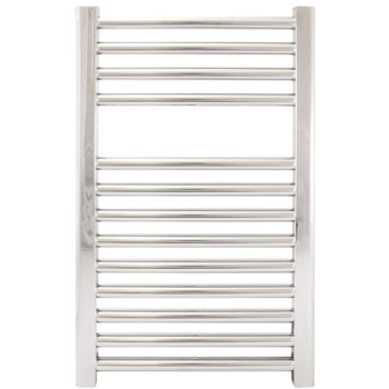 Chrome Plated Towel Rail Radiator 700mm x 420mm x 30mm Chrome Plated Towel Rail Radiator 700mm x 420mm x 30mm