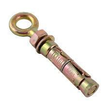 8mm Eye Rawl Shield Anchor 8mm Eye Rawl Shield Anchor
