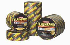 Self Adhesive Flashing Tape 150mm x 10M Self Adhesive Flashing Tape 150mm x 10M