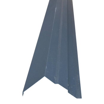 Copro Barge Board End Course Graphite 2500mm Copro Barge Board End Course Graphite 2500mm