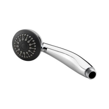 Orta Shower Head Only - Chrome