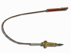 Spinflo Burner Thermocouple  - 250mm