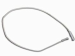 Spinflo Front Hob Electrode and Lead - SPCC1455 Spinflo Front Hob Electrode and Lead - SPCC1455