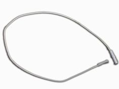 Spinflo Front Hob Electrode and Lead - SPCC1455 Spinflo Front Hob Electrode and Lead - SPCC1455