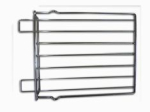 Spinflo Oven Shelf 405mm x 355mm - SPCO0185 Spinflo Oven Shelf 405mm x 355mm - SPCO0185