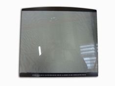 Spinflo Caprice 2040 Glass Lid - SG990.BK & SMG0990.BK Spinflo Caprice 2040 Glass Lid - SG990.BK & SMG0990.BK