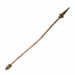 Spinflo Caprice 2040 Burner thermocouple Front (short) - SPCC1163 Spinflo Caprice 2040 Burner thermocouple Front (short) - SPCC1163