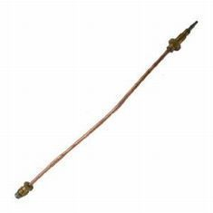 Spinflo Caprice 2040 Burner thermocouple Front (short) - SPCC1163 Spinflo Caprice 2040 Burner thermocouple Front (short) - SPCC1163