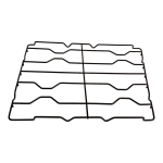 Spinflo Duo 75 Pan Support Large SPCC0658.EN Spinflo Duo 75 Pan Support Large SPCC0658.EN