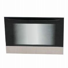 Spinflo Cocina Glass oven door black SMAO4330.BK