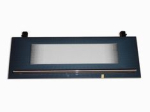 Spinflo Aspire Grill Door SMAO4120.BK1X Spinflo Aspire Grill Door SMAO4120.BK1X