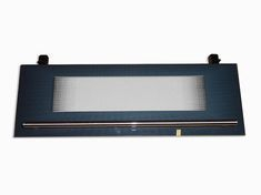 Spinflo Aspire Grill Door SMAO4120.BK1X Spinflo Aspire Grill Door SMAO4120.BK1X
