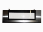 Spinflo Aspire Grill Door SMAO4120.BKX Spinflo Aspire Grill Door SMAO4120.BKX