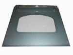 Spinflo Eclipse Oven Door - SMAO2235.SS1X Spinflo Eclipse Oven Door - SMAO2235.SS1X