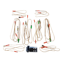 Spinflo Enigma Hob Lid Switch & Thermocouple Kit SSPA0601