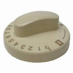 Stoves Oven control knob 081881030