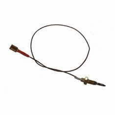STOVES THERMOCOUPLE 500MM LONG 082938701