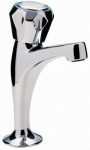 High Neck Pillar Taps - Mazak Heads High Neck Pillar Taps - Mazak Heads