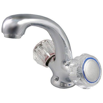 Caravan Single Flow Mono Basin mixer Tap Caravan Single Flow Mono Basin mixer Tap