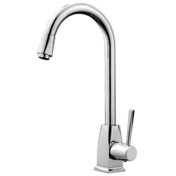 Oceanus monobloc mixer tap With Flexible Push Fit Tails Oceanus monobloc mixer tap With Flexible Push Fit Tails