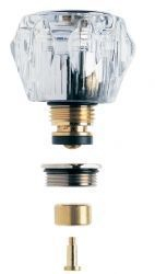 1/2Inch TAP CONVERSION KIT ( Clear Heads ) 1/2Inch TAP CONVERSION KIT ( Clear Heads )