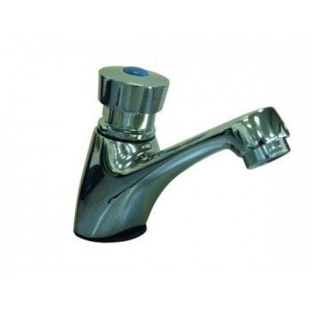 Solar Contract Non Concussive Tap - Single Chrome Solar Contract Non Concussive Tap - Single Chrome