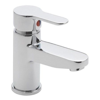 Fiocco Basin Mixer Tap Fiocco Basin Mixer Tap