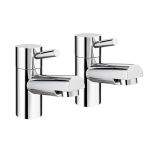 Fiona Basin Pillar Taps Pair Fiona Basin Pillar Taps Pair